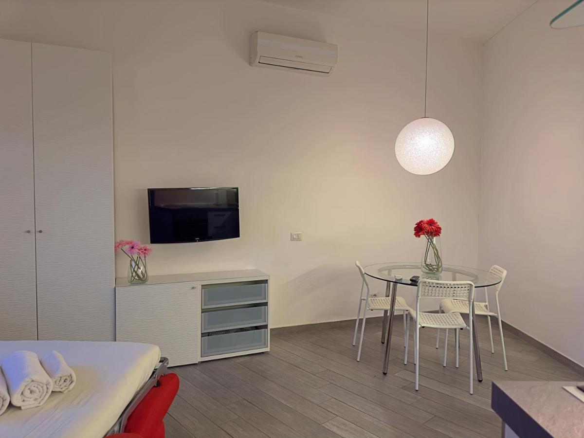 Appartme Sarca 59 Milan Exterior photo