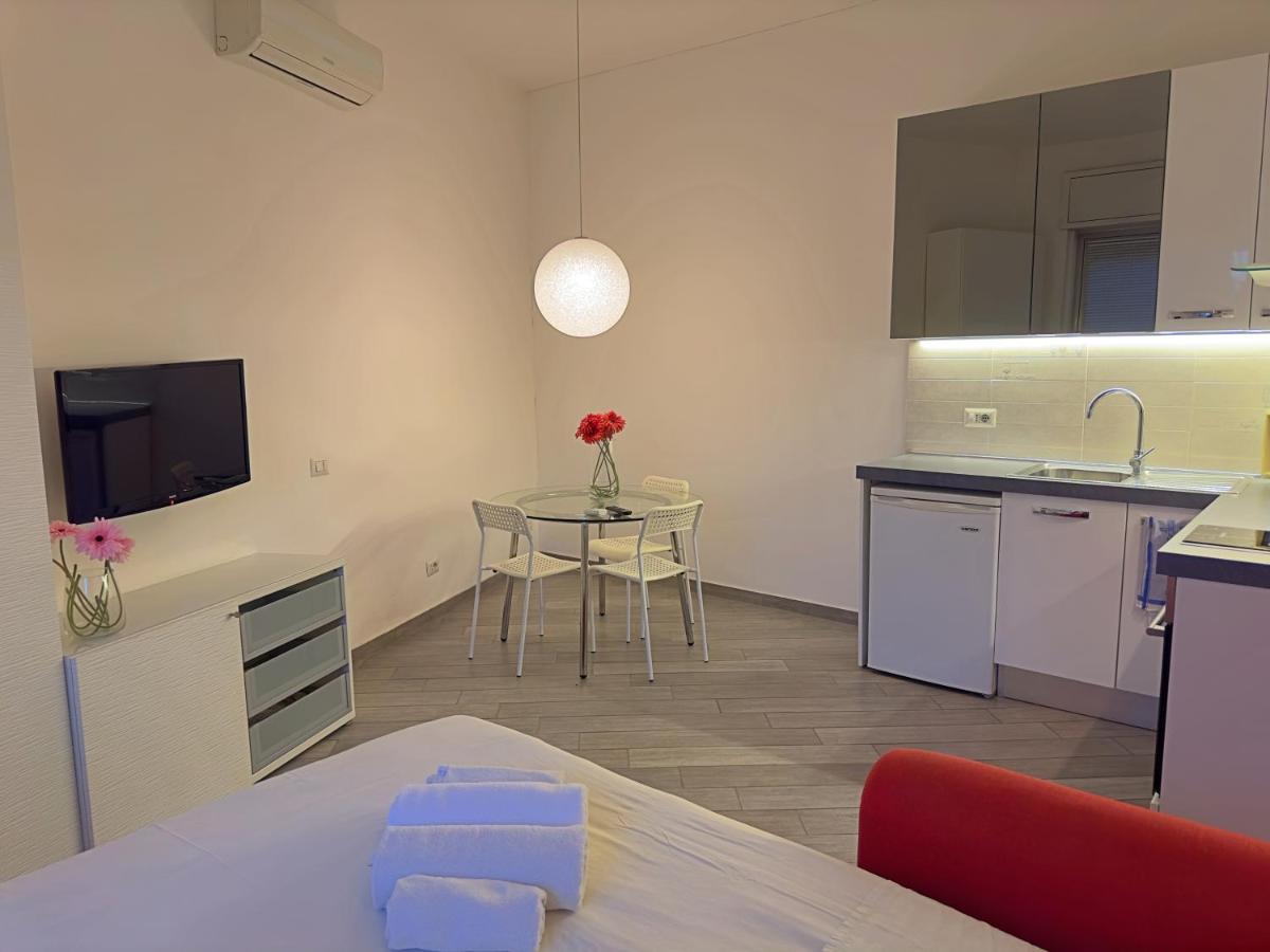 Appartme Sarca 59 Milan Exterior photo