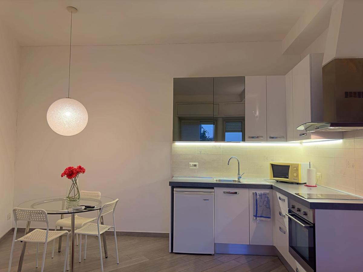 Appartme Sarca 59 Milan Exterior photo