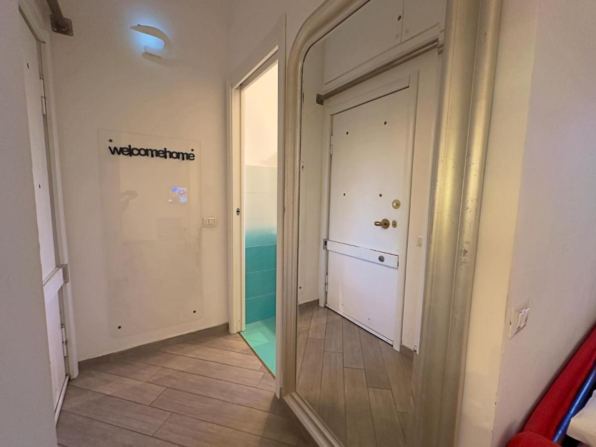 Appartme Sarca 59 Milan Exterior photo